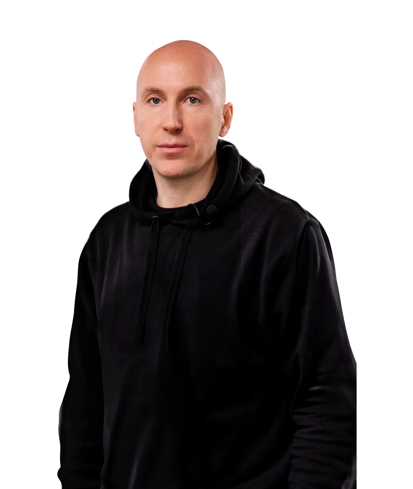 Александр Барсуков