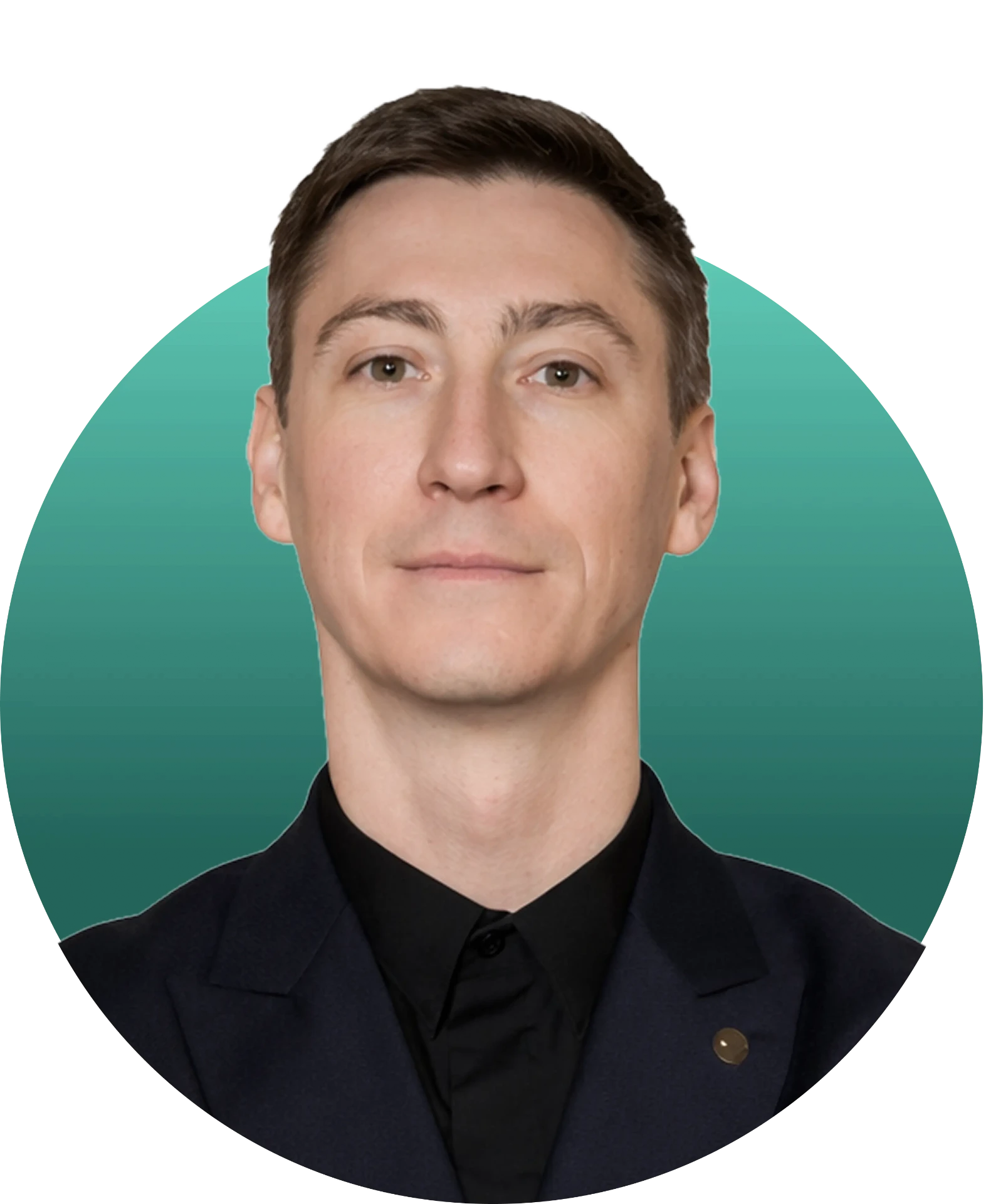 Максим Белянин