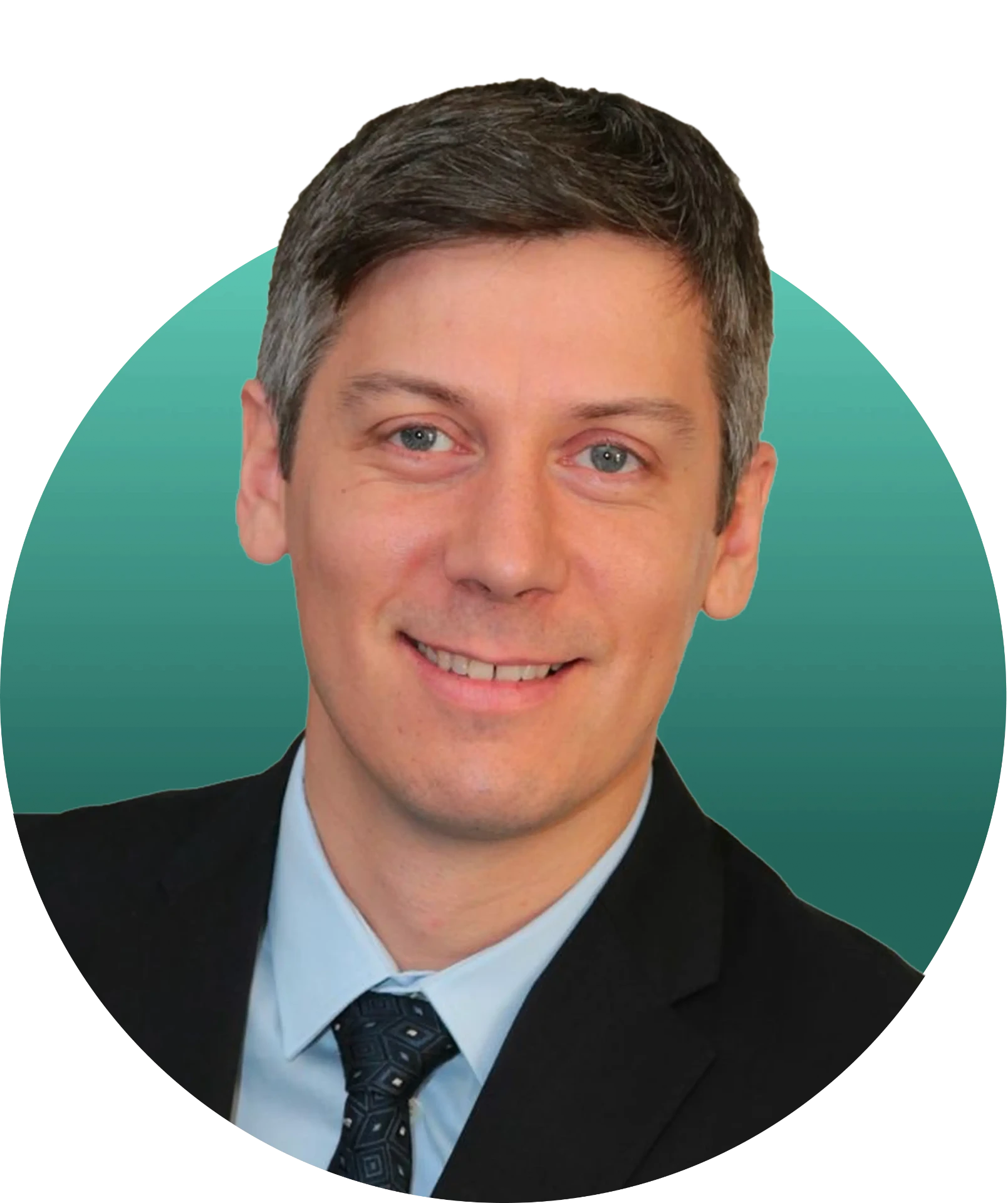 Александр Дегтярев