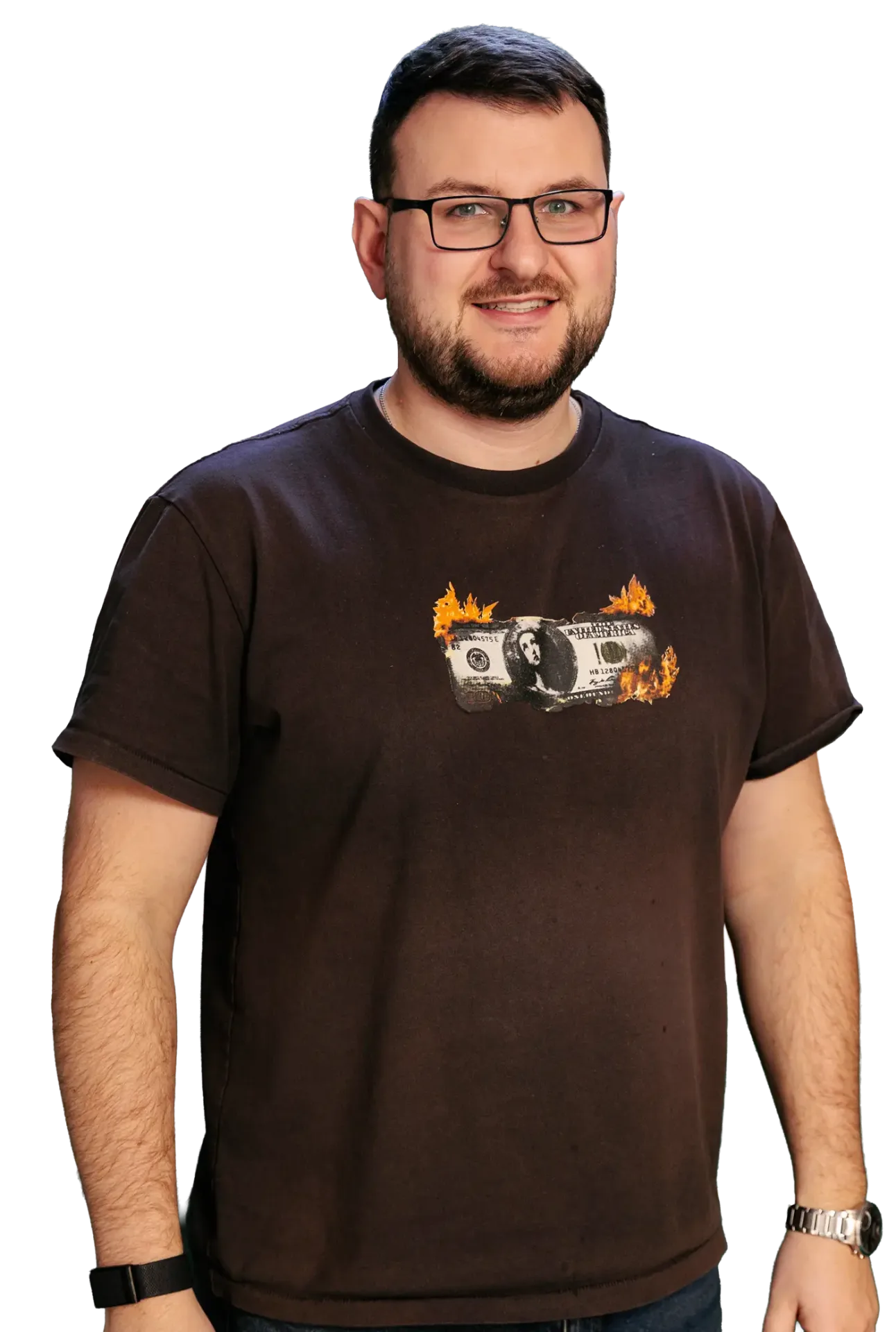 Игорь Хведук