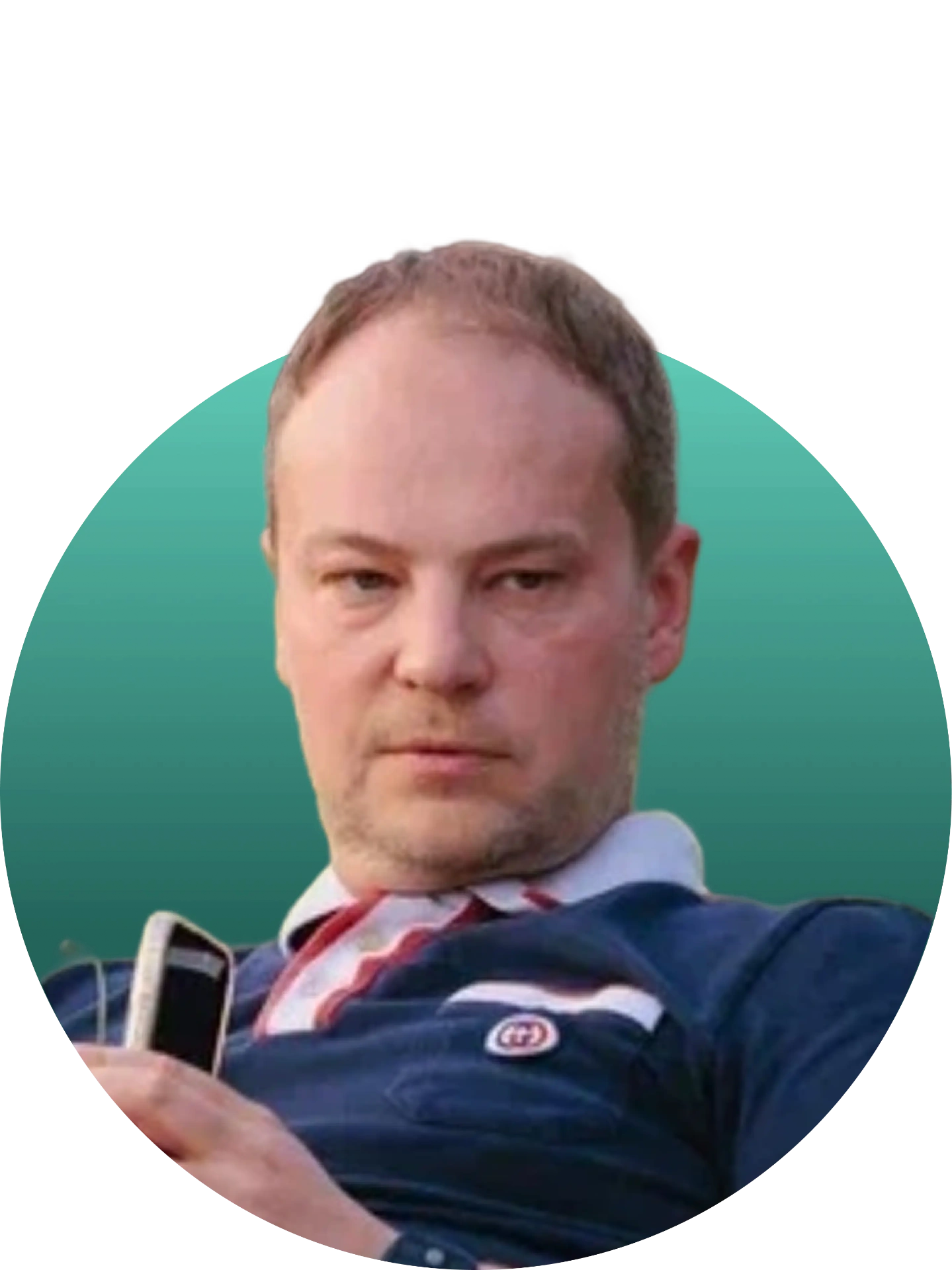 Антон Кондаков