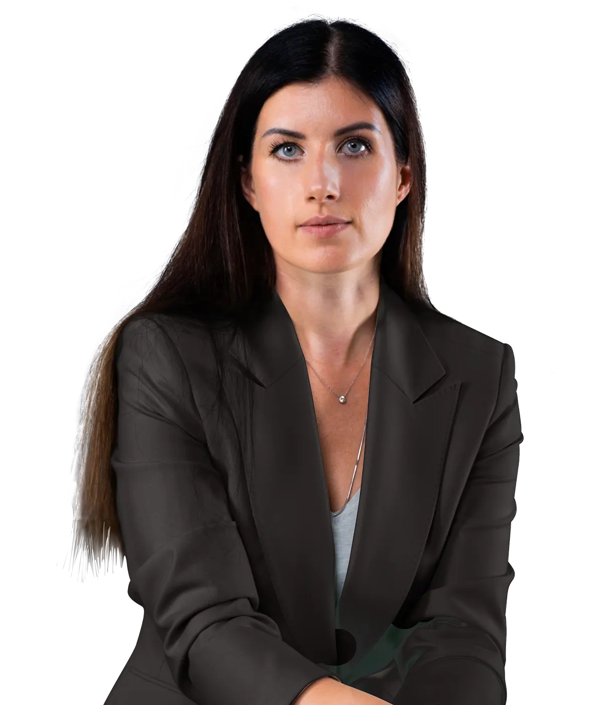 Евгения Курчатова