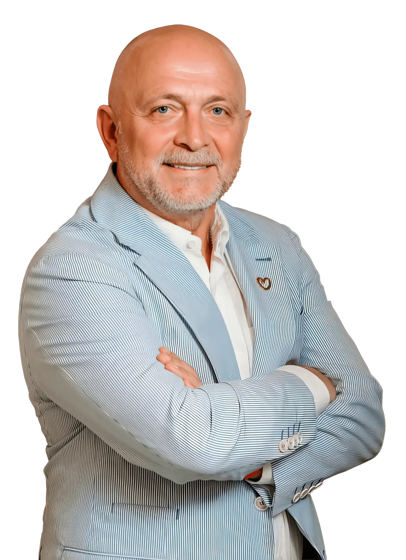 Виктор Семёнов