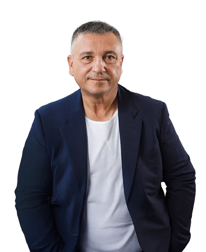 Владимир Седов