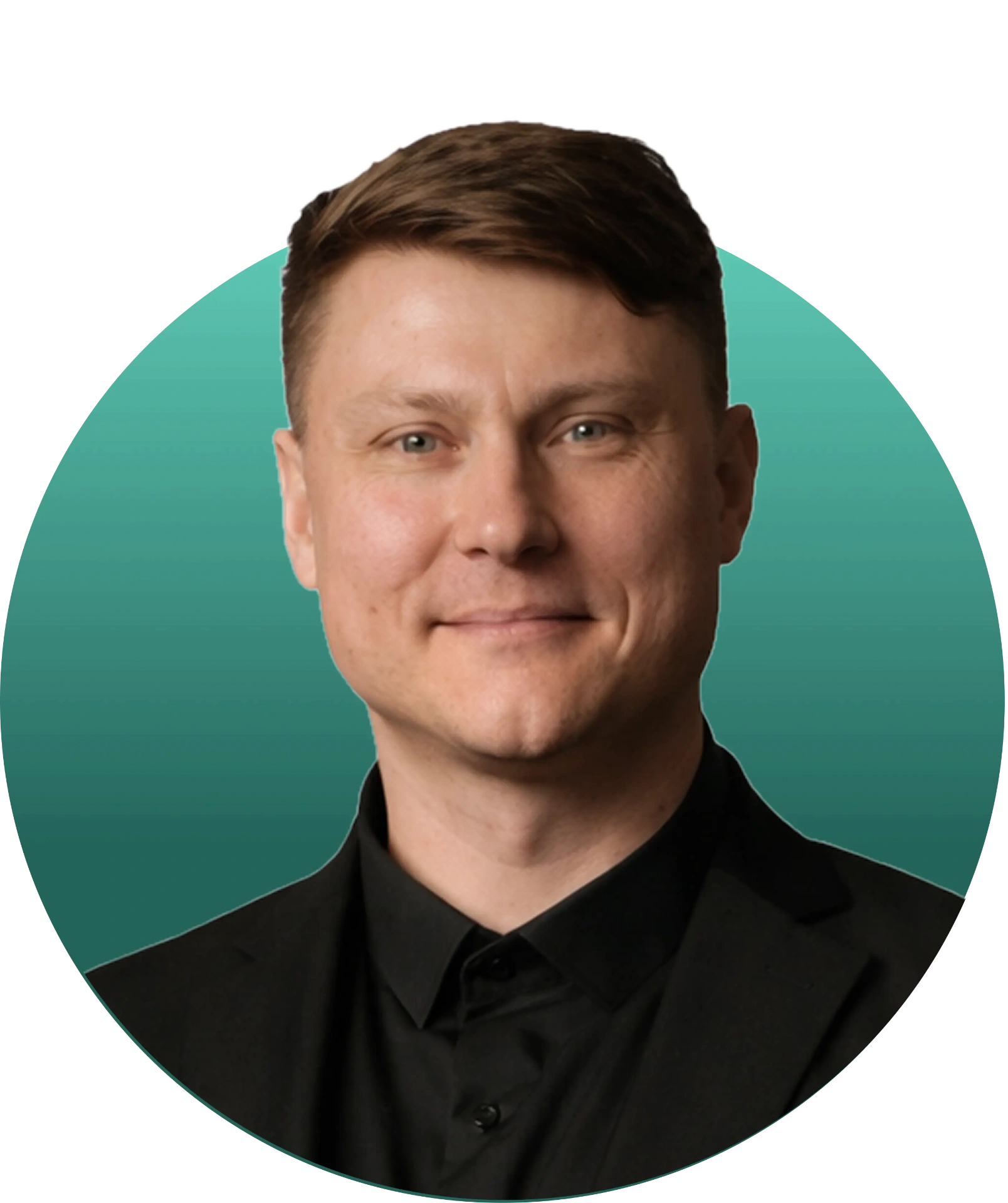 Александр Усилин