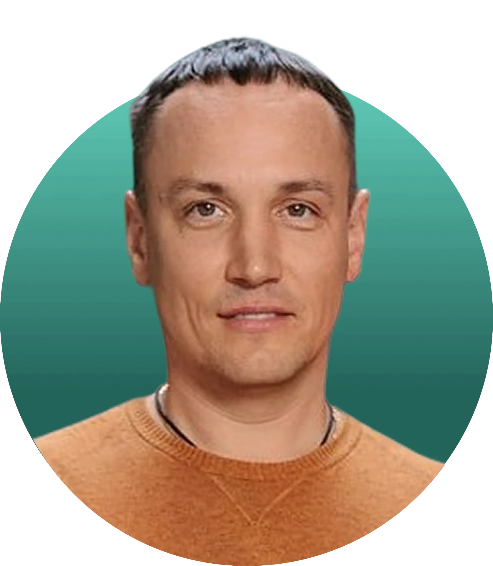 Алексей Уткин