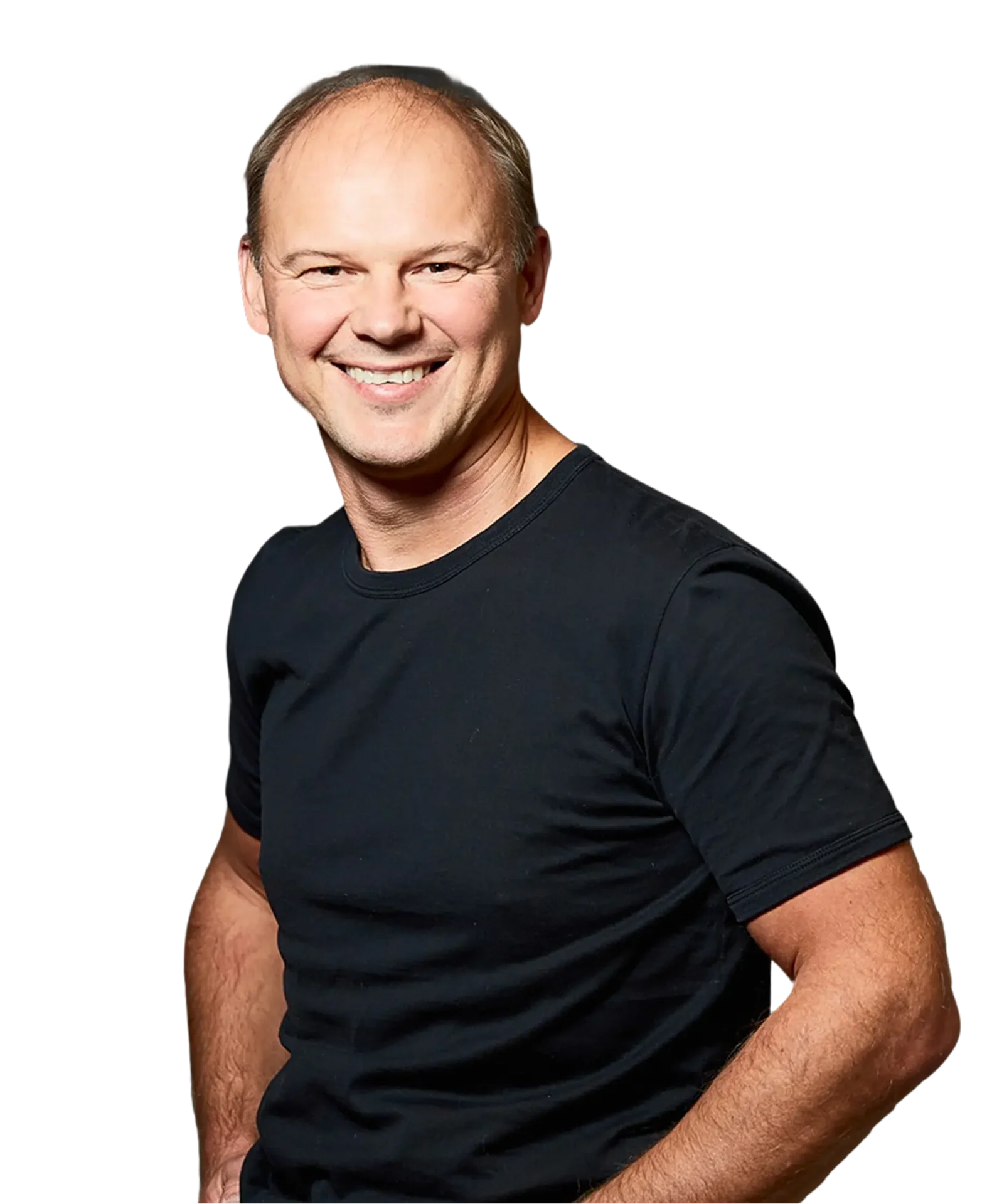 Михаил Воробьев